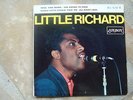 RARE EP LITTLE RICHARD -TRUE FINE MAMA- ALL NIGHT LONG-