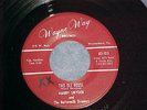 45-HARRY SNYDER/BUTTERMILK DRINKERS [Statler Brothers]-THIS OLE HOUSE--Wayne-Way