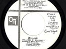 Bob James Take Me To The Mardi Gras Funk Jazz Breaks PROMO 45 7