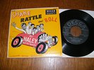 ep rock n roll bill haley