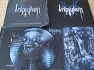 Triptykon - Eparistera Daimones - The Complete Sessions PICLP RAR / Celtic Frost