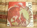 Our Dinosaur Friends Art Barduhn Rare Avant Rock Private Children’s Record