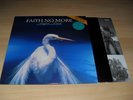 Faith No More - Angel Dust LP - Limited double vinyl - rare