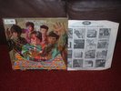 HOLLIES Evolution LP 1967 MONO 1st Press SUPERB