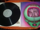 PATTO HOLD YOUR FIRE ORIG USA VERTIGO EXCELLENT COPY