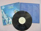 Uriah Heep - Demons And Wizards UK 1972 first pressing Bronze Exc. Con.