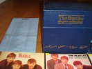 THE BEATLES Singles/vinyl Collection (1982 UK limited edition 20th Anniversary)
