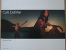 Cafe del Mar Vol. 7 Siete - VA 3x Vinyl Bent Afterlife Moby Lounge Chill Out RAR