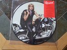RENAUD PICTURE DISC