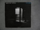 2-LP - JIMMY EAT WORLD - FUTURES - very rare Double Vinyl