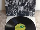 DEEP PURPLE - DEEP PURPLE - NO EMI BOX 1ST UK PRESS A-1 B-2 CAT NO:- SHVL 759