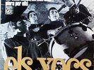 Listen  ELS XOCS *MILK COW BLUES* 1966 CATALAN GARAGE BEAT Stones/Kinks EP