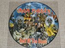 IRON MAIDEN 