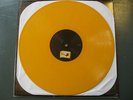 STRAYLIGHT RUN self-titled LP yellow vinyl /600 RSD 2012 NEW taking back sunday