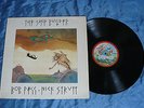 Bob Pegg & Nick Strutt - the shipbuilder (UK transatlanic original) ex MR. FOX 