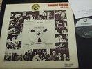 Ginparis Session June 26, 1963, Three Blind Mice TBM-2509 Mono Vinyl LP Sehr Rar