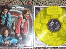 JIMI HENDRIX LIVE IN PARIS TSP NO TMOQ CV