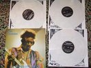 JIMI HENDRIX ON THE KILLING FLOOR 3LP BOX TSP NO TMOQ CV