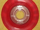 MEMPHIS SLIM the come back United 156 blues 45 red wax Original Press Rare 1953