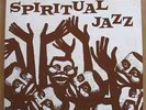 SPIRITUAL JAZZ - Esoteric, Modal And Deep Jazz 1968-77 - JAZZMAN RARE 2 LP set