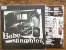 BABYSHAMBLES SHOTTERS NATION 12 TRACK VINYL LP