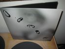 PETER GABRIEL UP CLASSIC RECORDS VINYL DOUBLE LP genesis so us out of print rare