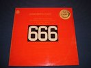 DoLP Aphrodite`s Child: 666, Vertigo Swirl