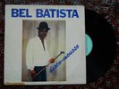 ? BEL BATISTA OBSCURE COSMIC TOXIC AFRO DISCO FUNK HECTIC DANCEFLOOR Ivory Coast
