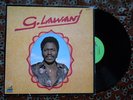 ? GREGOIRE LAWANI INFERNAL TRIBAL AFRO FUNK DISCO BOILING DANCEFLOOR 1977 EX mp3