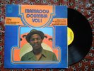 ? MAMADOU DOUMBIA & L'ENTENTE Vol 1 DEEP SILKY AFRO LATIN MANDING Ivory Coast LP