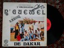? NGUEWEL DE DAKAR FUNKY AFRO BEAT LIVELY LATIN SALSA FUSION MBALAX Etoile MP3