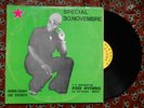 ? POLY RYTHMO AFRO BEAT FULL STEAM AHEAD AFRO FUNK PRESSURE COOKER = FATAL MEAL