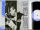 Lou Mecca Quartet 10