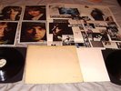 BEATLES - WHITE ALBUM - EXTRA WIDE SPINE/TOP LOADER/NO EMI/MONO/0020815/KT/1111