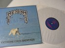 MESSIAH - Extreme Cold Weather  LP