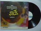 6o FESTIVAL NACIONAL DE JAZZ 