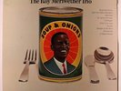 ROY MERIWETHER: Soup & Onions/soul Cookin' LP (Mono, 360 label white lettering)
