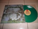 METALLICA-CREEPING DEATH 12'' GREEN VINYLRARE LP