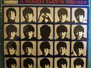 The BEATLES original A HARD DAYS NIGHT, STEREO   PLEASE LOOK