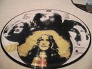 LED ZEPPELIN 1,11 AND 111 LP PICTURE DISCS