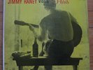 JIMMY RANEY Visits Paris LP DAWN 1120 Original Mono   *