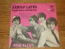 Pink Floyd - Arnold Layne - Danish Picture Sleeve 7