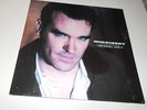 MORRISSEY - VAUXHALL AND I - LP - SIGNED GATEFOLD SLEEVE  HMV MANCHESTER