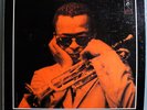 MILES DAVIS w/JOHN COLTRANE+PAUL CHAMBERS ROUND MIDNIGHT RARE 1956 MONO LP 1AA