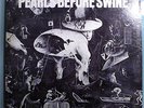 PEARLS BEFORE SWINE ONE NATION UNDERGROUND RARE ORIG '67 ESP STEREO LP B&W COVER