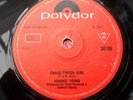 PSYCH - JOHNNIE YOUNG - CRAISE FINTON KIRK - POLYDOR UK 1967 SINGLE 45