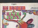 BIG BROTHER AND THE HOLDING COMPANY - same LP mainstream USA