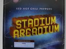 4 LP Red Hot Chili Peppers Stadium Arcadium   LTD Box Vinyl