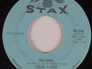 Northern Soul 45 EDDIE FLOYD Big Bird STAX HEAR