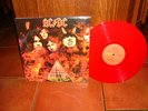 AC/DC - HIGHWAY TO HELL LP  & GREAT COLOURED COLLECTOR EDITION 